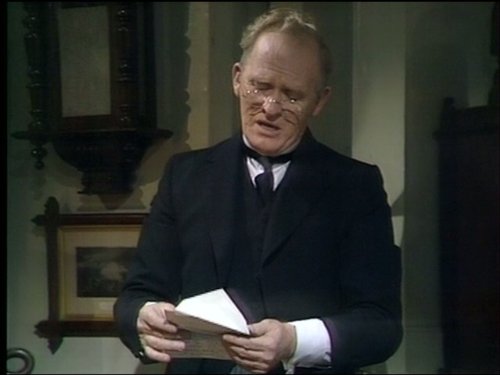 Gordon Jackson