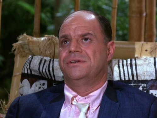 Don Rickles