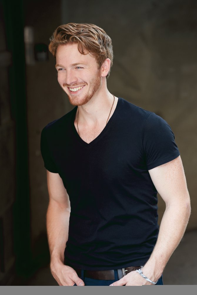 Benjamin Sutherland