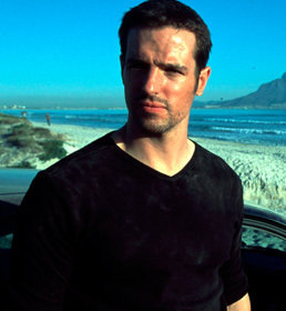 Jeffrey Pierce