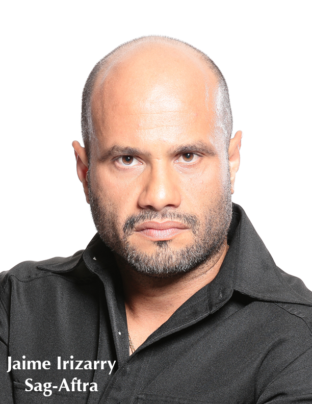 Jaime Irizarry