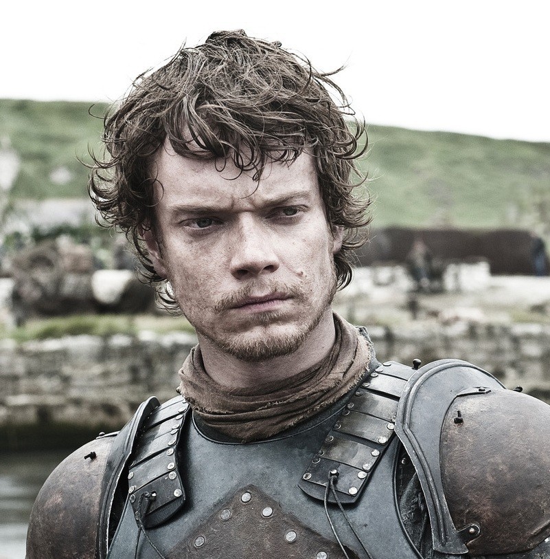 Theon Greyjoy