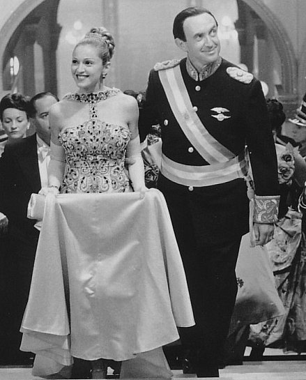 Eva Peron