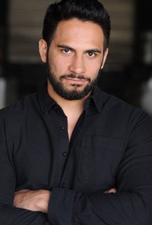 Alex Mauga