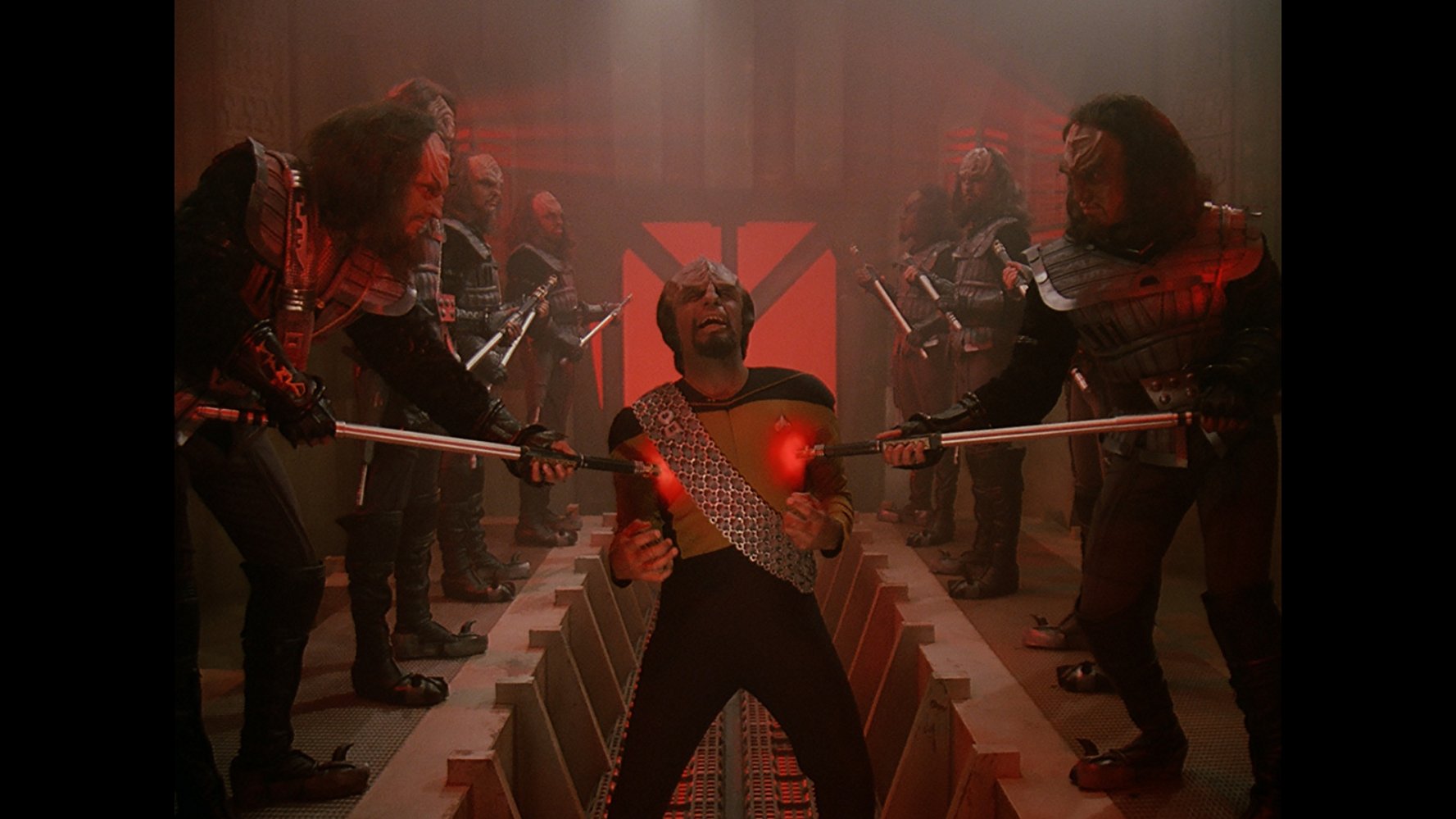 Klingon