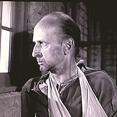 Old John