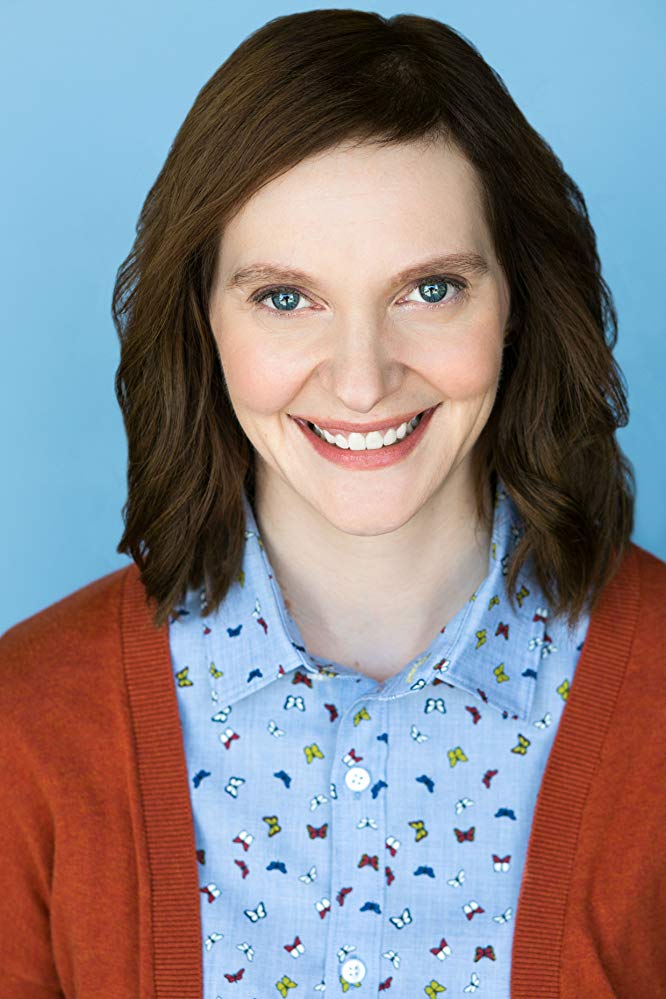 Catherine Adell