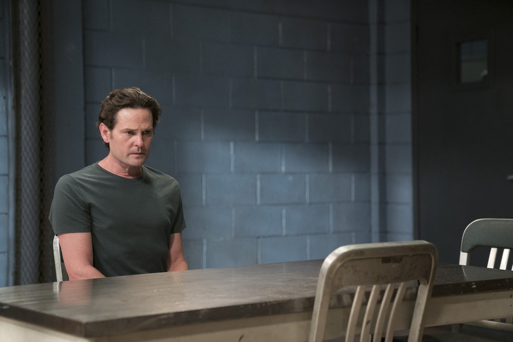 Henry Thomas