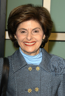 Gloria Allred