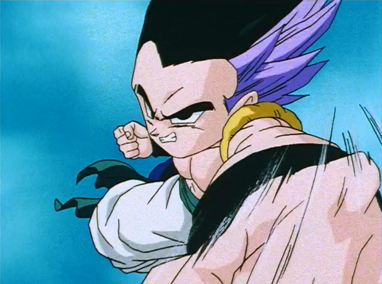 Gotenks