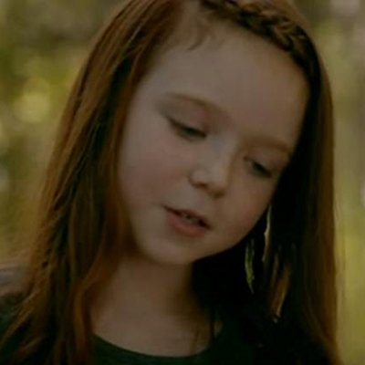 Hope, Hope Mikaelson, The Hollow