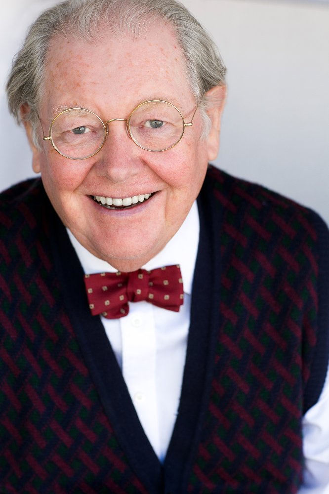 Donald Watson