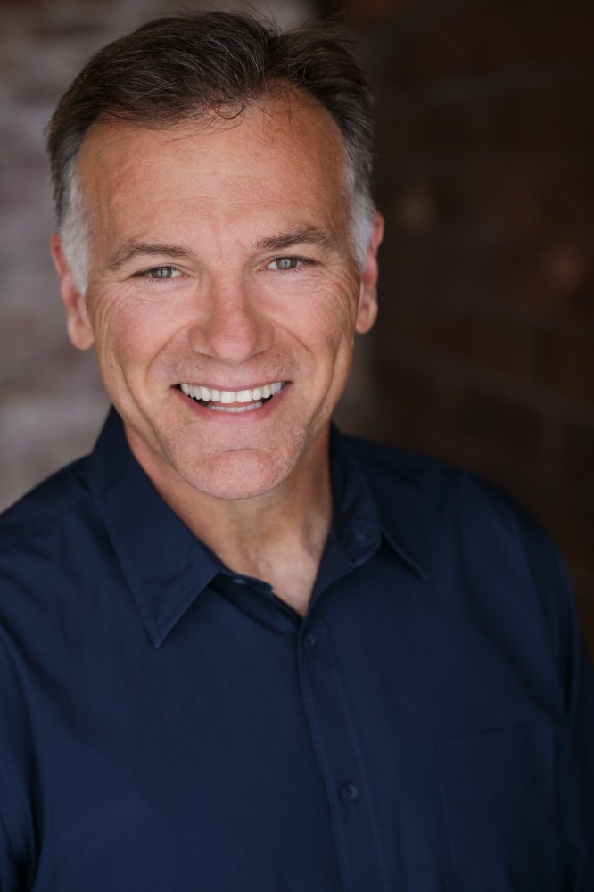 David Frederick White