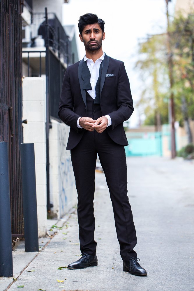 Roshan Maloney
