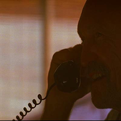 Mike Franks, Michael Franks, Agent Michael Franks