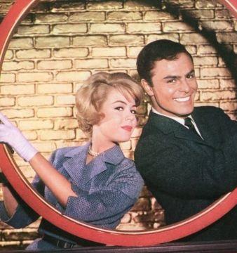 Sandra Dee