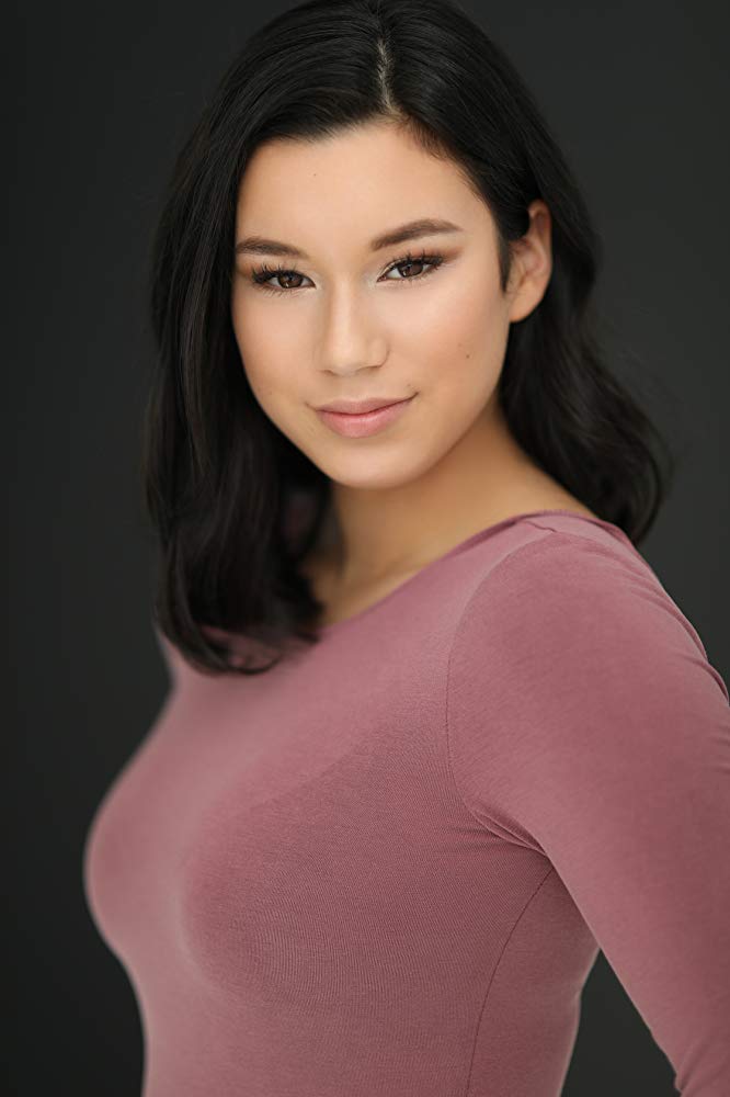 Mya Lowe