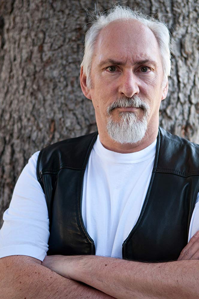 Stuart Bentley
