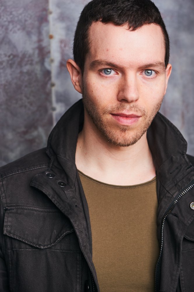 Jonathan Cahill