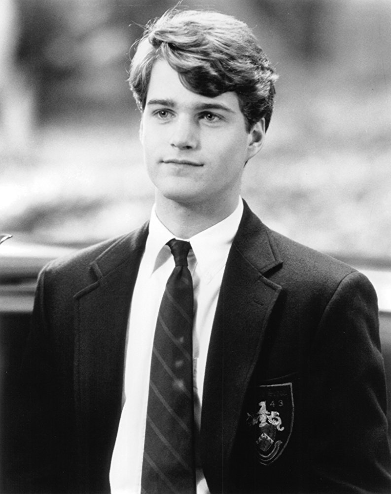 Charlie Simms