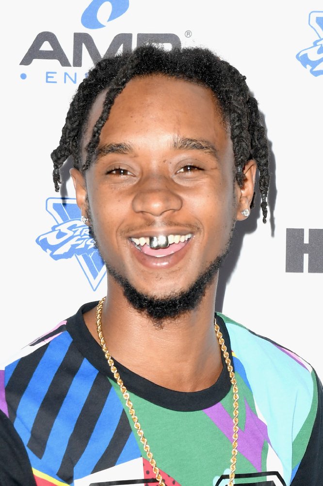 Slim Jxmmi