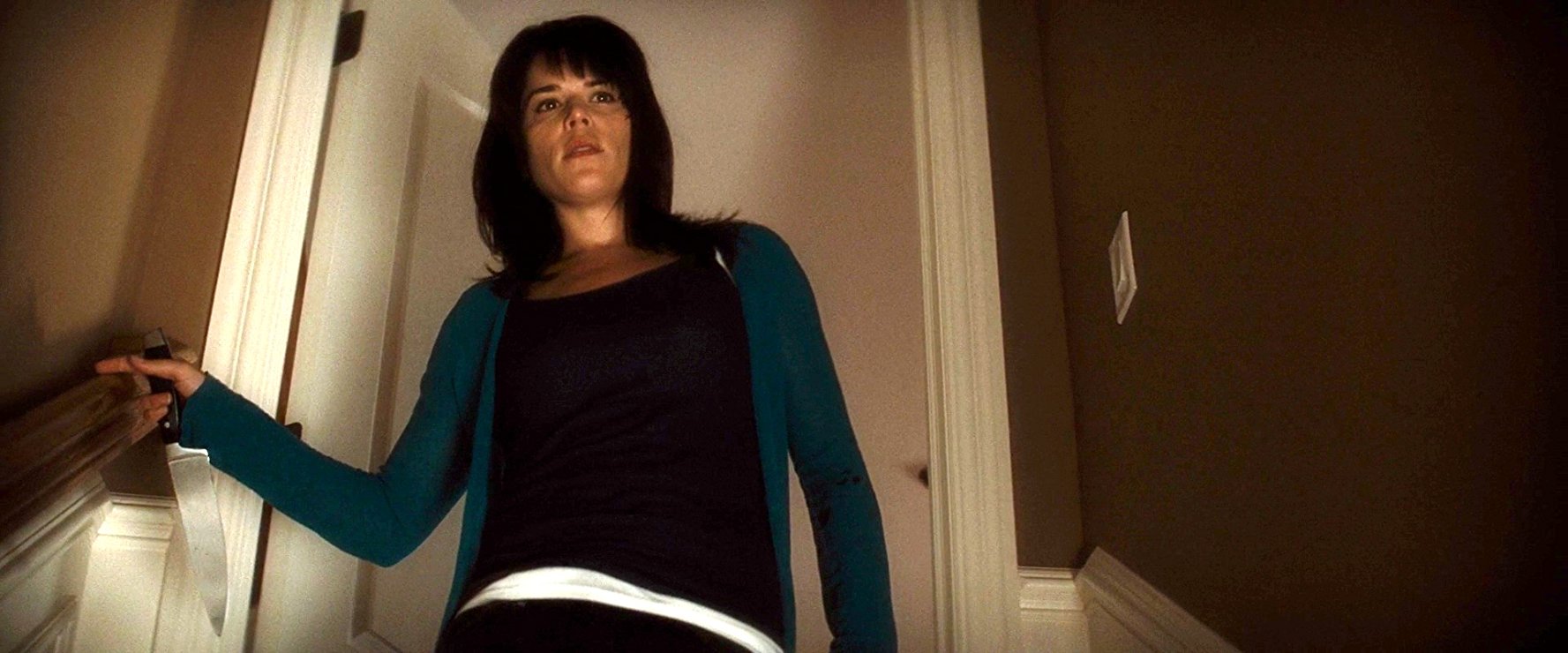 Sidney Prescott