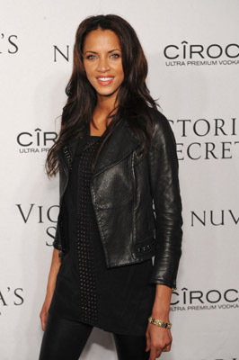 Noémie Lenoir