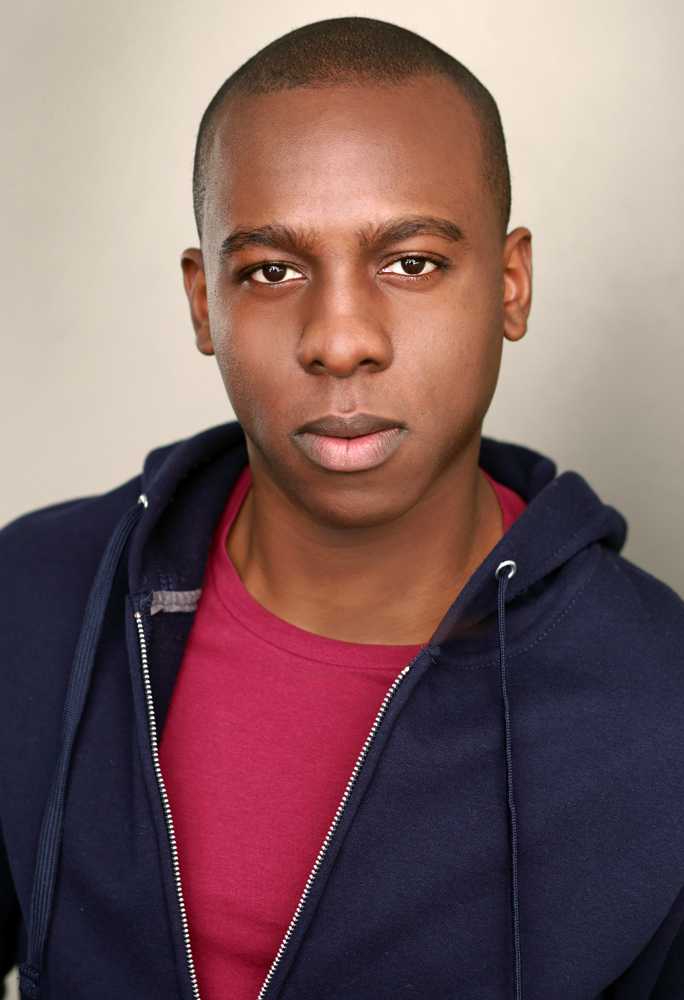 Lamar Richardson