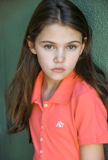 Ava Castro