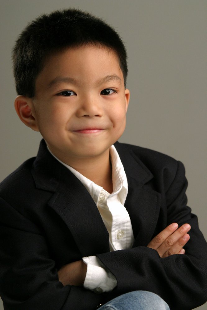 Michael Gregory Fung
