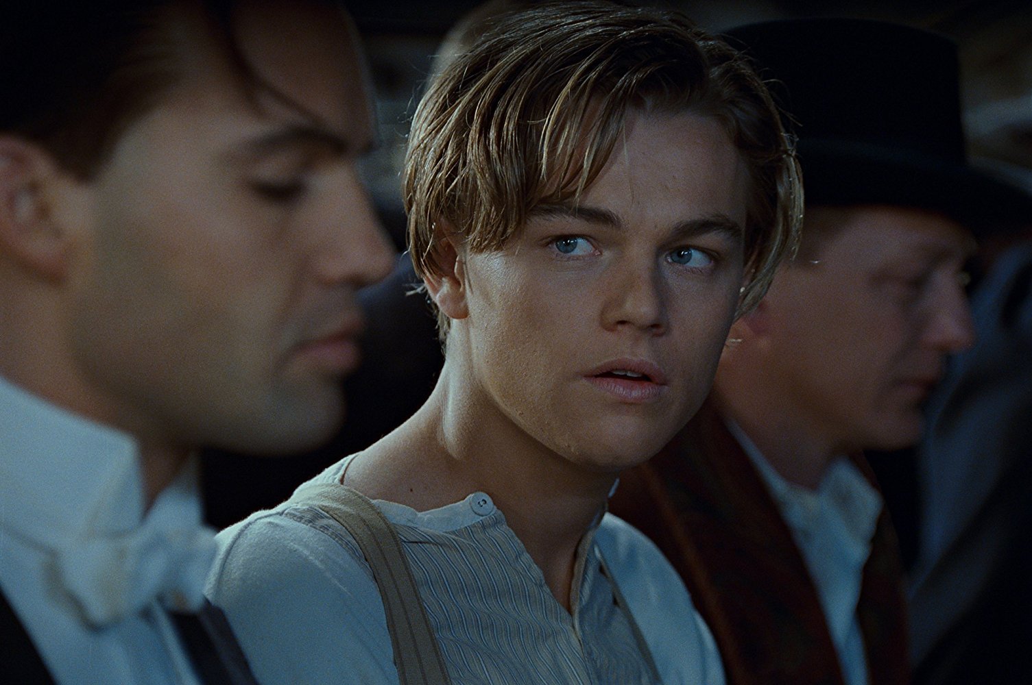 Jack Dawson