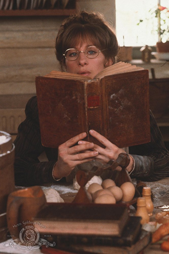 Yentl