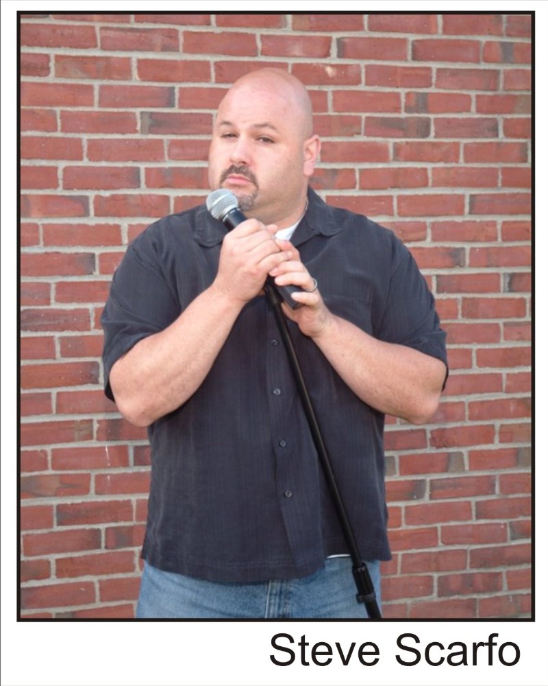 Steve Scarfo