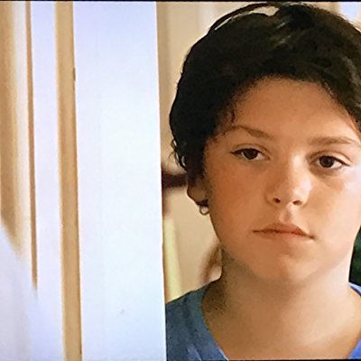 Young Dennis Ryan