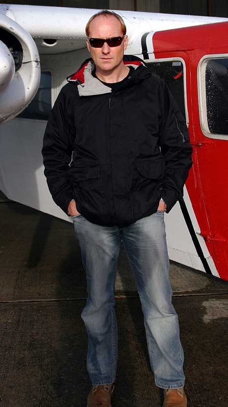 James O'Donnell