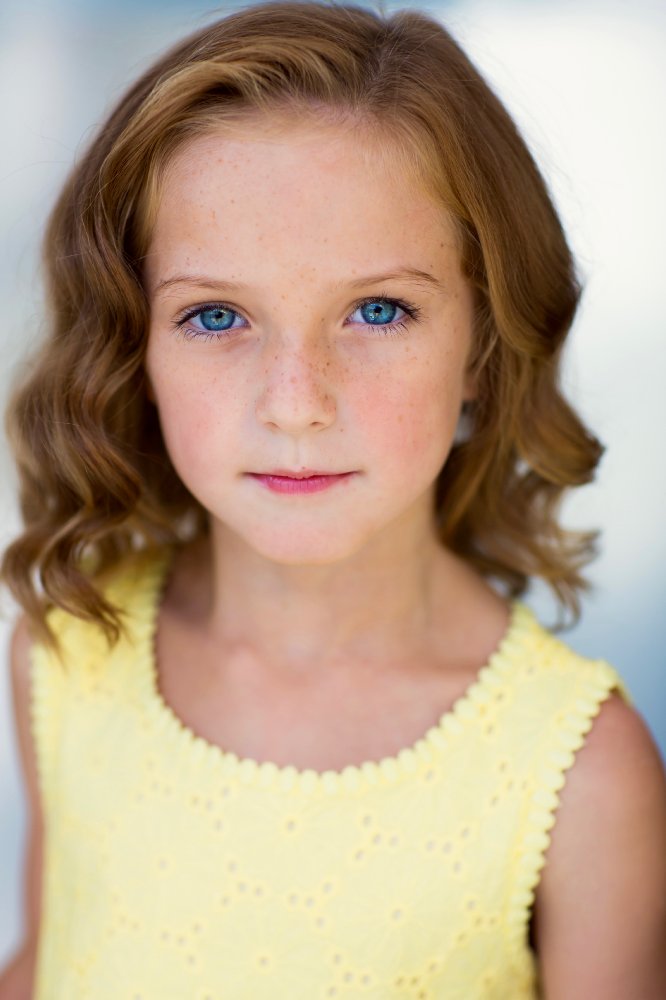 Sunnie Pelant