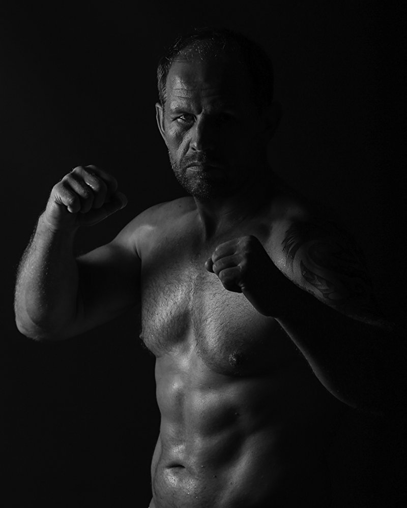 Neil Stoddart