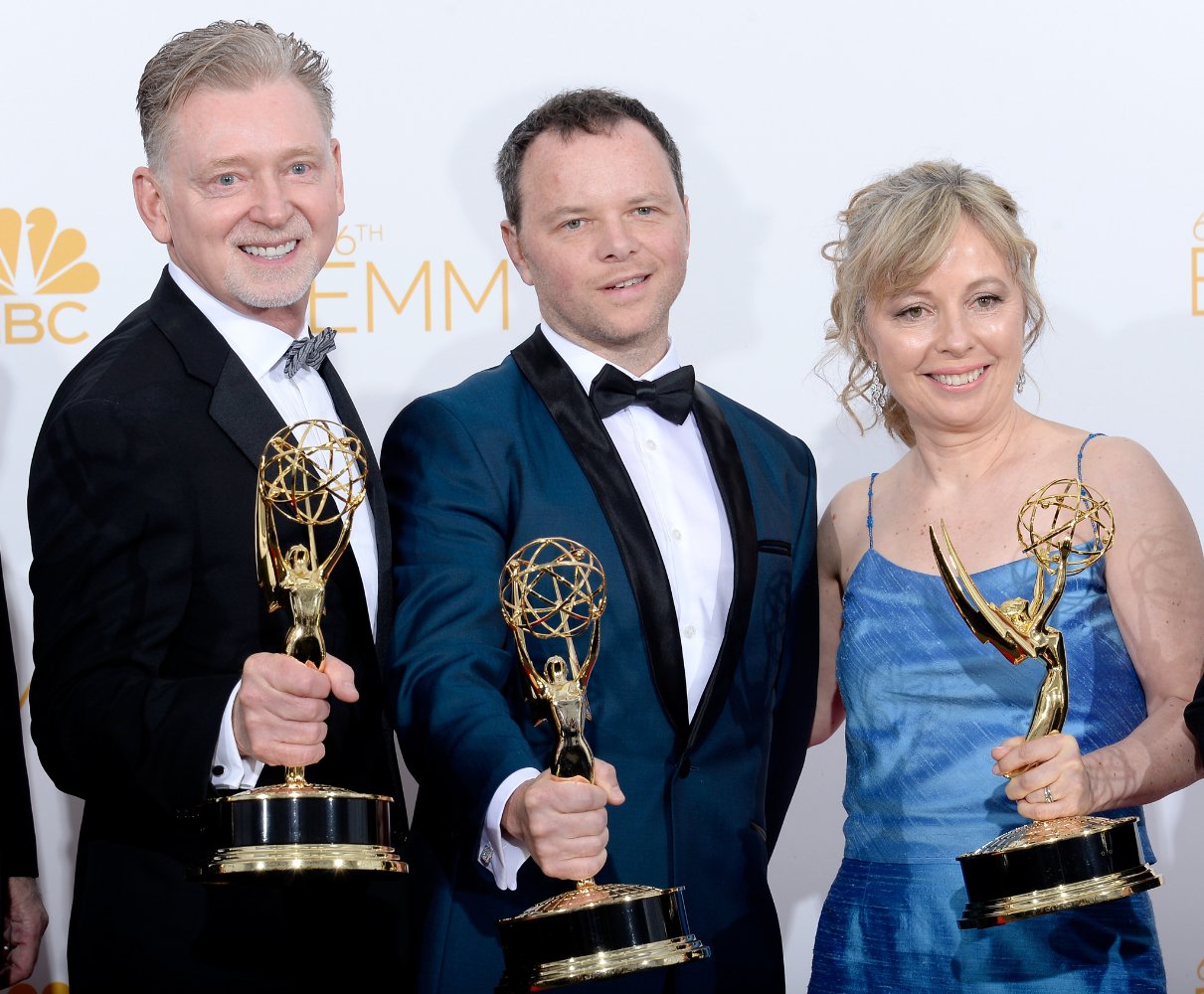 Noah Hawley
