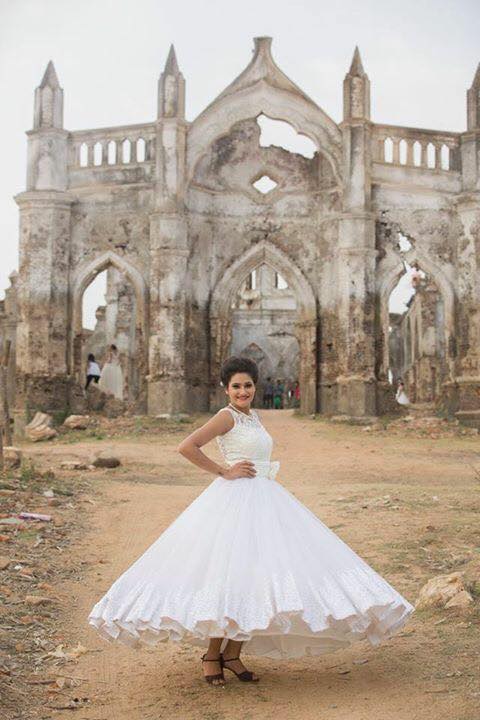 Arshiya Arshi