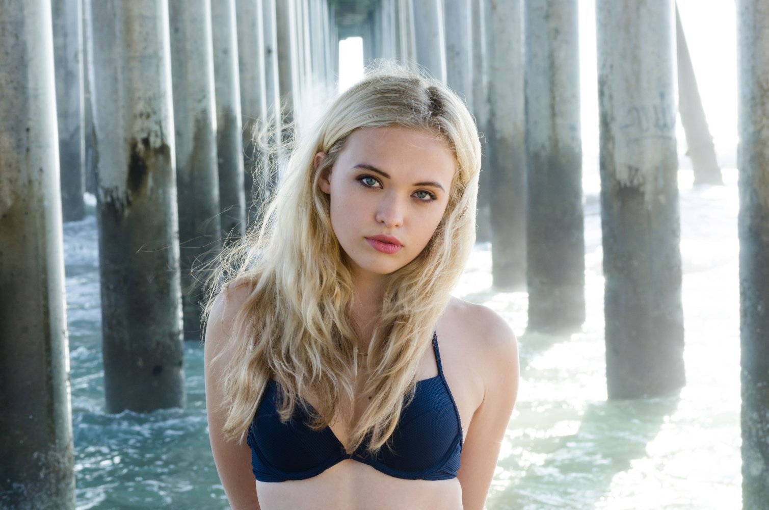 Lauren Taylor
