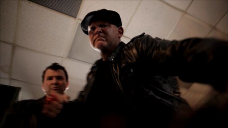 Billy 'V' Vigeant