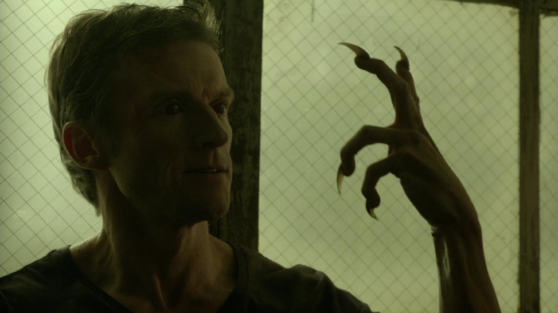 Gideon Emery