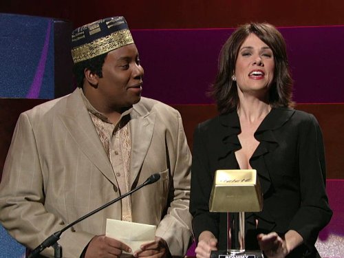 Kenan Thompson