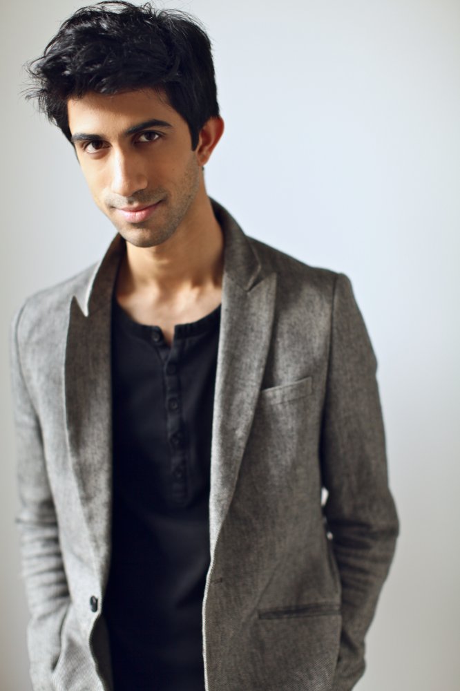 Sathya Sridharan