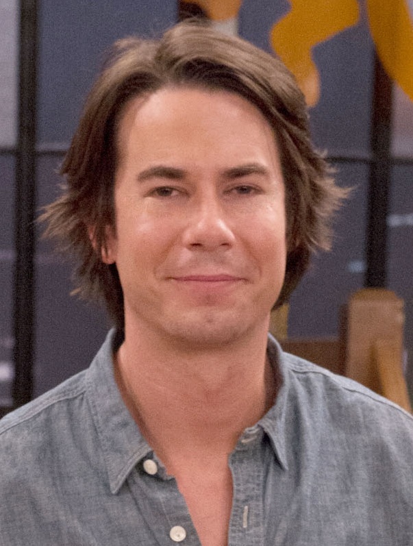 Spencer Shay