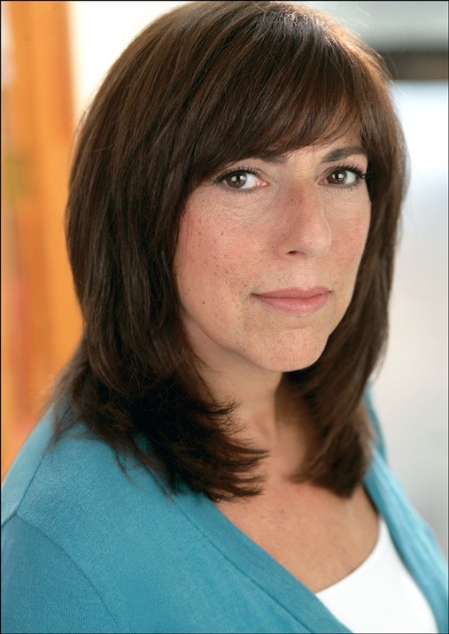 Fran Kravitz