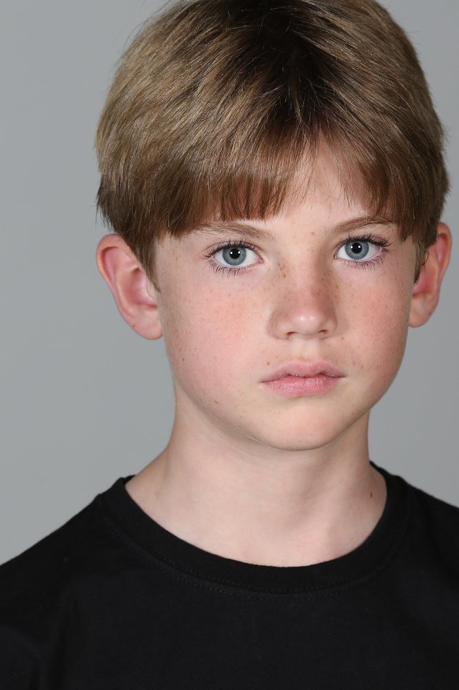 Harrison D'Ampney