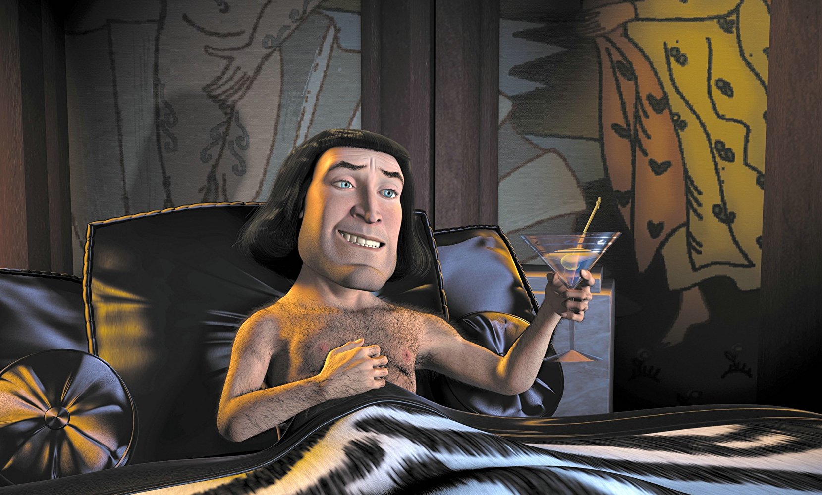 Lord Farquaad