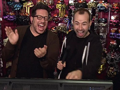 Sal Vulcano