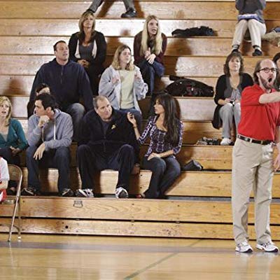 Coach Stupak